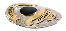 seattle police badge - seattle attorneys
